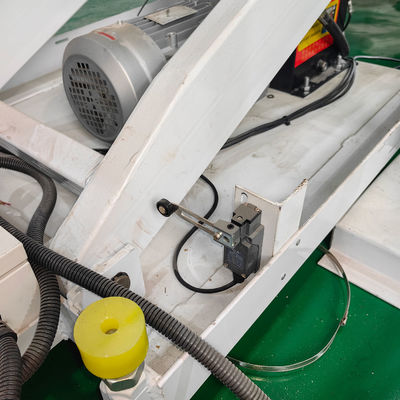 Convenience and Safety PDL01 Hydraulic Electric 1T Small Lifting Platform Lift Tables