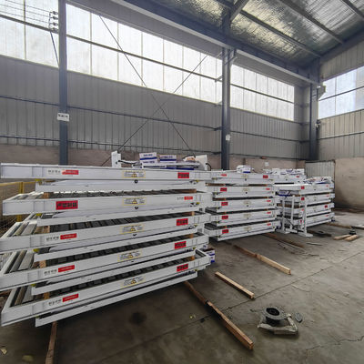 Convenience and Safety PDL01 Hydraulic Electric 1T Small Lifting Platform Lift Tables