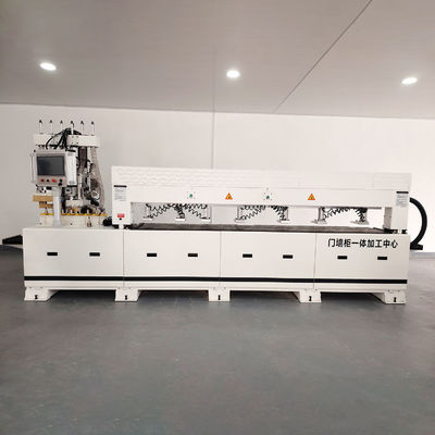 CNC Drilling Milling Machining Center PDM780 Automatic Tool Change for High Precision