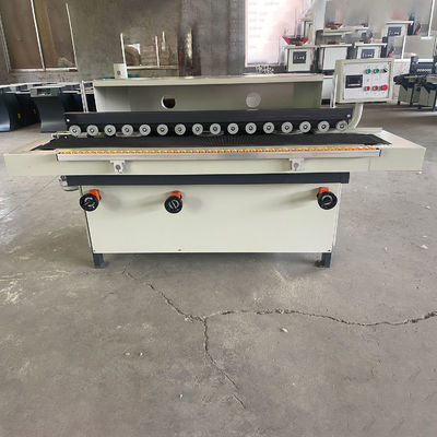 Single Side Polishing Machine PM40D Wood Sanding Machine for Working Thickness 5-100mm