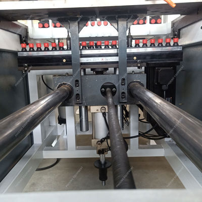 380V Voltage MZ73213 Woodworking Double Rows Wood Drilling Machine for Kitchen Cabinets