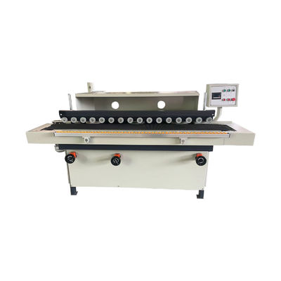 1.87kW Power PM40D Upgraded Sanding Brushing Machine for Sponge Sanding and Polishing