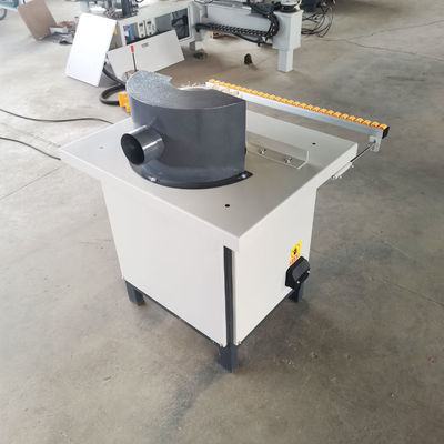 Woodworking Manual Brush Sander PM20A Single Roll Sanding Machine for Wood Door Primer