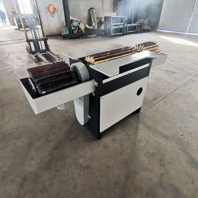 Wood Sanding Machine Drum Sander Polishing Machine PM120A in at Machinery Repair Shops