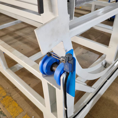 Transform Your Furniture Production with Automatic Woodworking Panel Turnover Machine