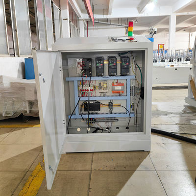 Transform Your Furniture Production with Automatic Woodworking Panel Turnover Machine