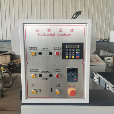 MD400/500/650/850 Automatic High Speed Band Saw Lumber Mill with 700mm Saw Wheel Diameter