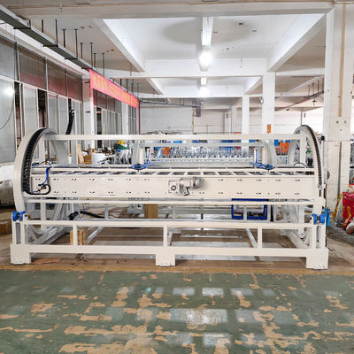 Fully Automatic Plywood Turnover Machine for Automated Panel Furniture Production Line