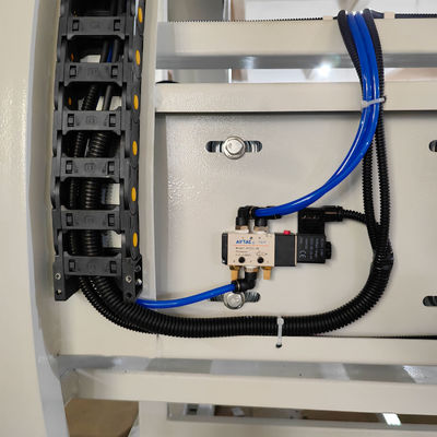 Fully Automatic Plywood Turnover Machine for Automated Panel Furniture Production Line