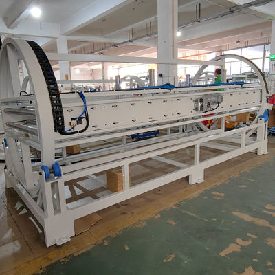 Fully Automatic Plywood Turnover Machine for Automated Panel Furniture Production Line