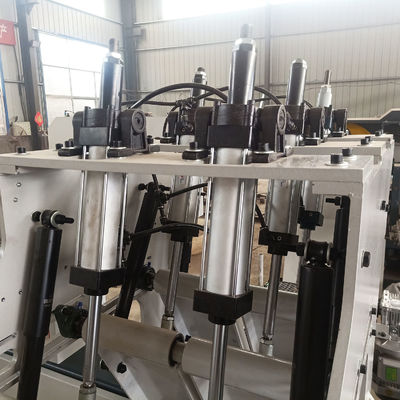 MD400/500/650/850 Wood Mizer Band Saw for Wood Cutting in Furniture Production Plant