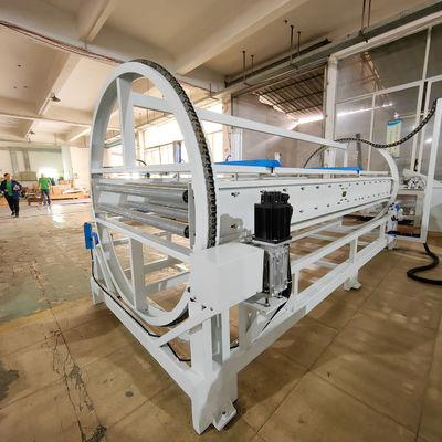 Fully Automatic Plywood Turnover Machine for Automated Panel Furniture Production Line