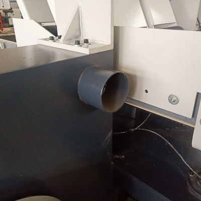 MD400/500/650/850 Wood Mizer Band Saw for Wood Cutting in Furniture Production Plant