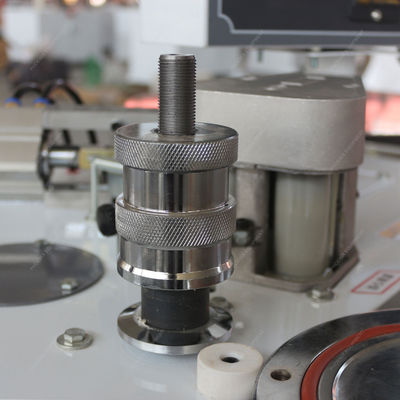 Customizable Load Bearing Folding Arm Edge Banding Machine Perfect for MDF Production