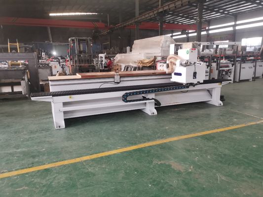 Drilling Wood Hole Automatic CNC Boring Drilling Milling Machine for Multi Boring