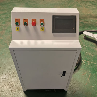 Fully Automatic CNC Robotic Arm The Perfect Combination of Technology and Woodworking