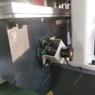 Highly Productive PME265 Large Automatic Edge Banding Machine for Plywood Production