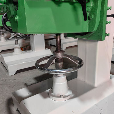 Woodworking Vertical Hollow Chisel Slot Mortiser with 260KG Weight and Easy Operation