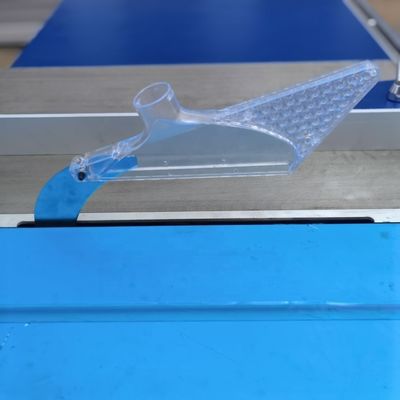 3200mm Heavy Duty Precision Sliding Table Panel Saw Machine for Wood Cutting Needs