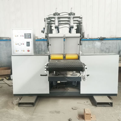 2150*2150*1850mm MD400 Horizontal Wood Cutting Band Saw Machine for Woodworking