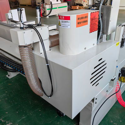 750w 750w 400w Drive Servo Motor Door Lock Hole Drilling Milling Machine for speed Cnc Router
