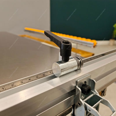 500mm Circular Saw Portable Sliding Table Saw Machine for High Speed Wood Cutting