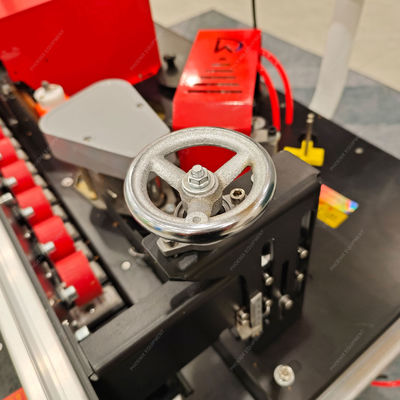 Take Your Furniture Retail Business to the Next Level with Our Wood Edge Banding Machine