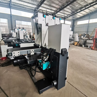 3-220m Saw Blade to Table Distance Wood Band Saw for High Precision Solid Timber Cutting
