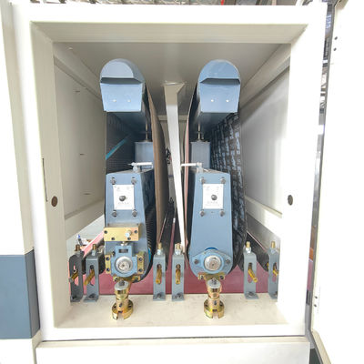 Vacuum Adsorption Sanding Machine R-R1000 6-14m/min for Wood Floor and Cabinet Door