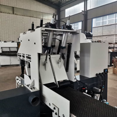 3-220m Saw Blade to Table Distance Wood Band Saw for High Precision Solid Timber Cutting