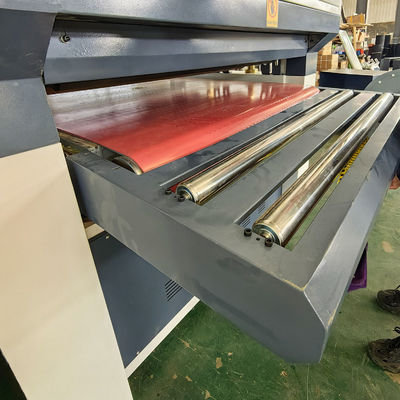 Get the Best R-R1000 Automatic Thickness 1000mm Sander at a 3-Phase 380V 50HZ Voltage