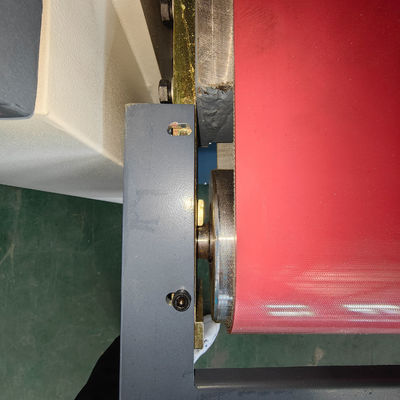 Get the Best R-R1000 Automatic Thickness 1000mm Sander at a 3-Phase 380V 50HZ Voltage