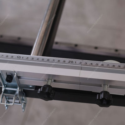 Professional Grade PDMJ1 Sliding Panel Saw for Precise Wood Cutting and Folding Table