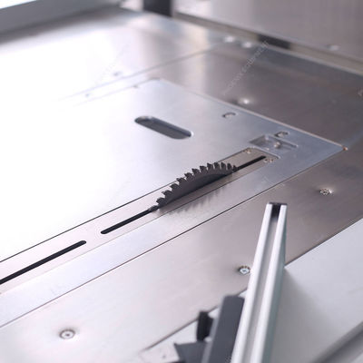 Professional Grade PDMJ1 Sliding Panel Saw for Precise Wood Cutting and Folding Table