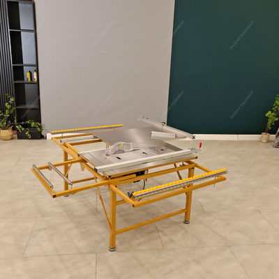 PDMJ16 45mm Max.Cutting Height High Precision Panel Saw for Automatic Wood Cutting