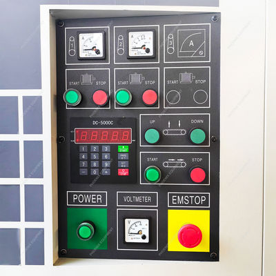 1300 KG Wood Furniture Making Profile Thickness Sanding Machine with Vacuum R-R 630