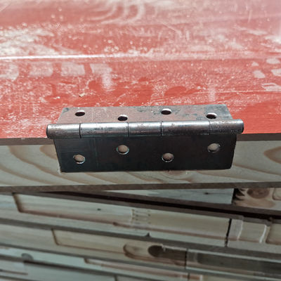 High Power CNC Door Lock and Hinge Boring Machine for Horizontal Door Manufacturing