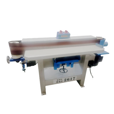Affordable Woodworking Sand Machine Belt Grinding with Easy Operation