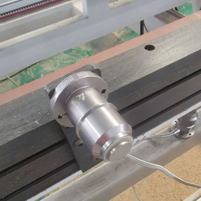 Fully Automatic CNC Slot Milling Machine for Hinge Opening Workpiece Width 600-1200mm