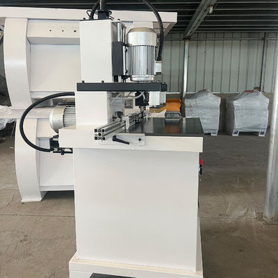 150 KG Weight Single Head Door Panel Vertical Drilling Hinge Machine for Woodworking