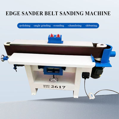 1200mm Working Width MMD2617 Wood Sanding Machine for Small-Sized Woodworking