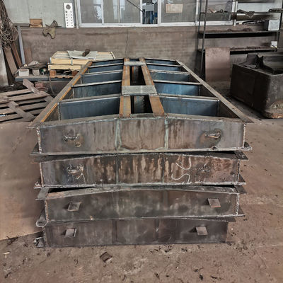 2200 kg Hydraulic Machine Plywood Automatic Veneer Press for Wood Door Cold Press