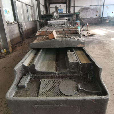 2200 kg Hydraulic Machine Plywood Automatic Veneer Press for Wood Door Cold Press