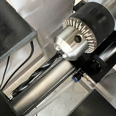 880*890*1520mm Furniture Front Side Punching Carpenter's Three in One Vertical Drilling Hinge Machine MZ6415