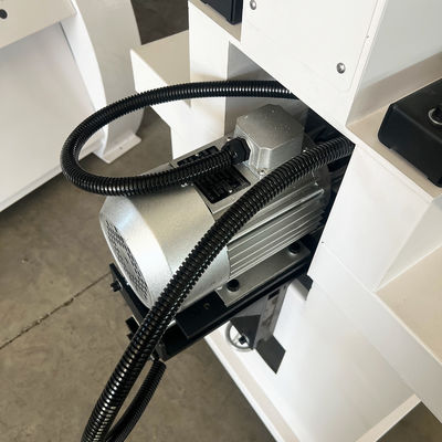 880*890*1520mm Furniture Front Side Punching Carpenter's Three in One Vertical Drilling Hinge Machine MZ6415