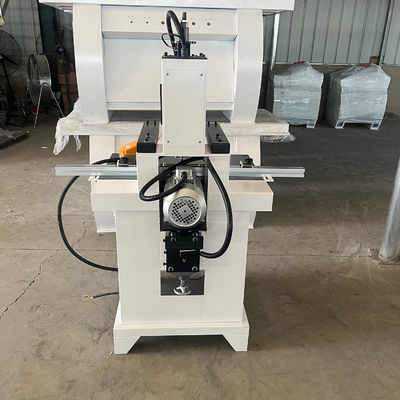 880*890*1520mm Furniture Front Side Punching Carpenter's Three in One Vertical Drilling Hinge Machine MZ6415