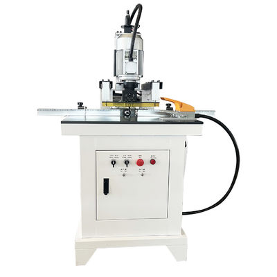 CNC Woodworking Furniture Hinge Punching Cabinet Side Punching Vertical and Horizontal Drilling