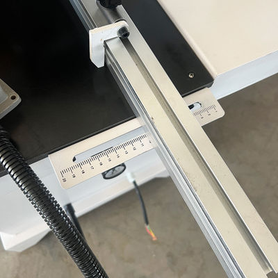 CNC Woodworking Furniture Hinge Punching Cabinet Side Punching Vertical and Horizontal Drilling