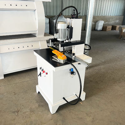 CNC Woodworking Furniture Hinge Punching Cabinet Side Punching Vertical and Horizontal Drilling