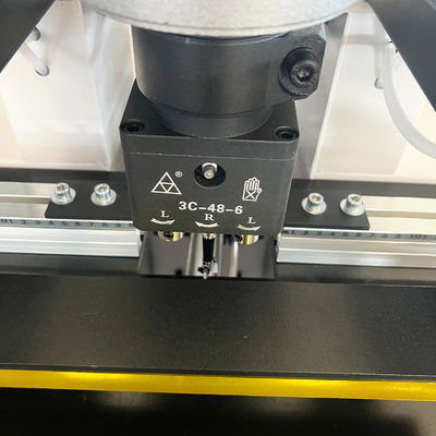 CNC Woodworking Furniture Hinge Punching Cabinet Side Punching Vertical and Horizontal Drilling